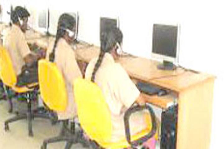laboratory